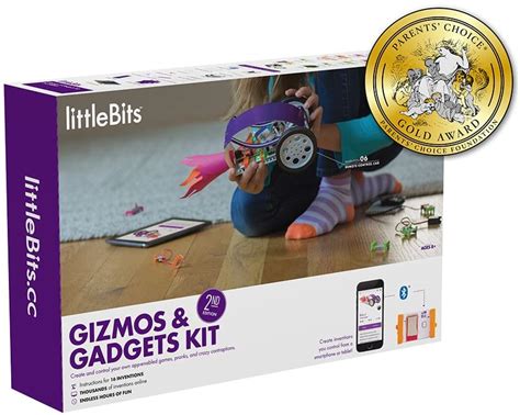 little bits supplier in dubai|littleBits Gizmos & Gadgets Kit, 2nd Edition in Dubai .